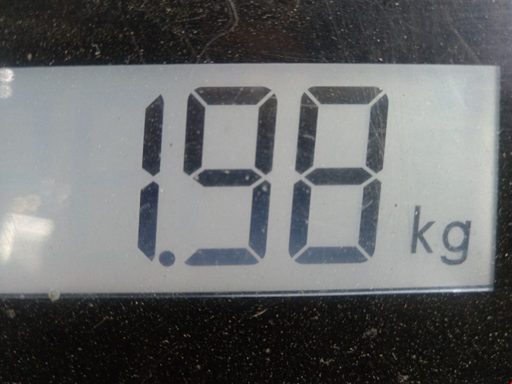 Коллектор впускной RENAULT Vel Satis 2002-2009