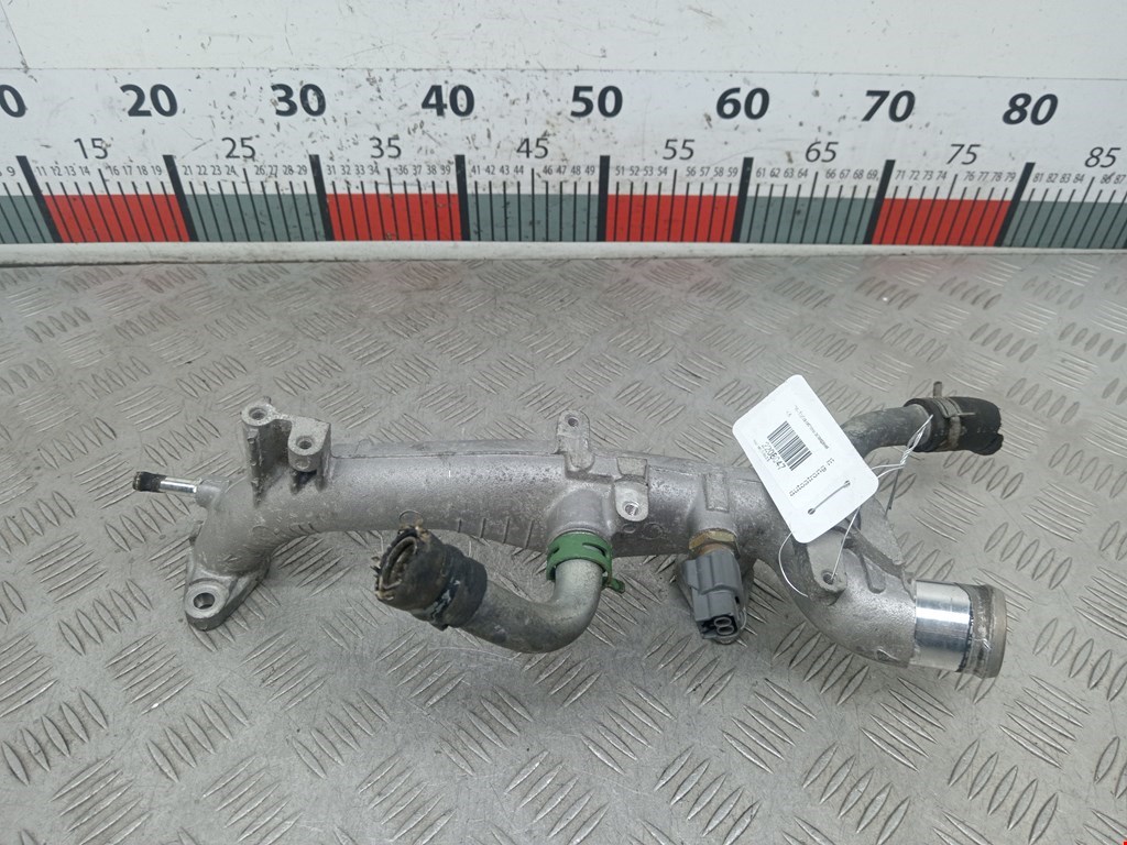 Трубка системы охлаждения RENAULT Vel Satis 2002-2009