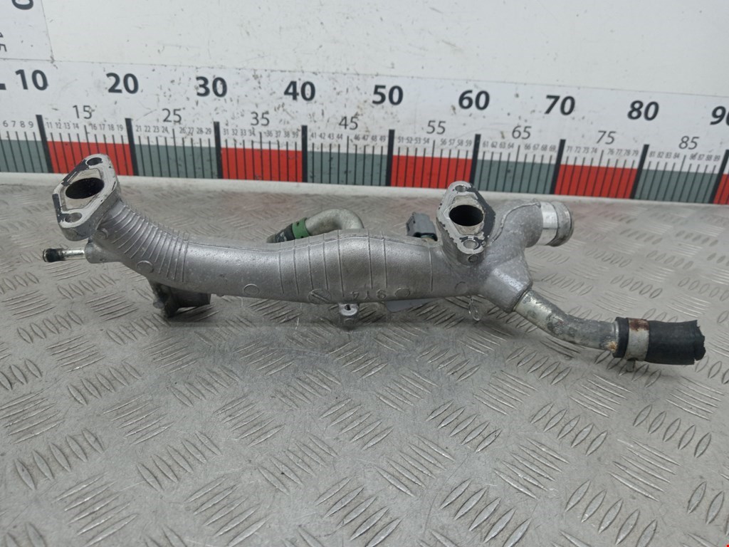 Трубка системы охлаждения RENAULT Vel Satis 2002-2009