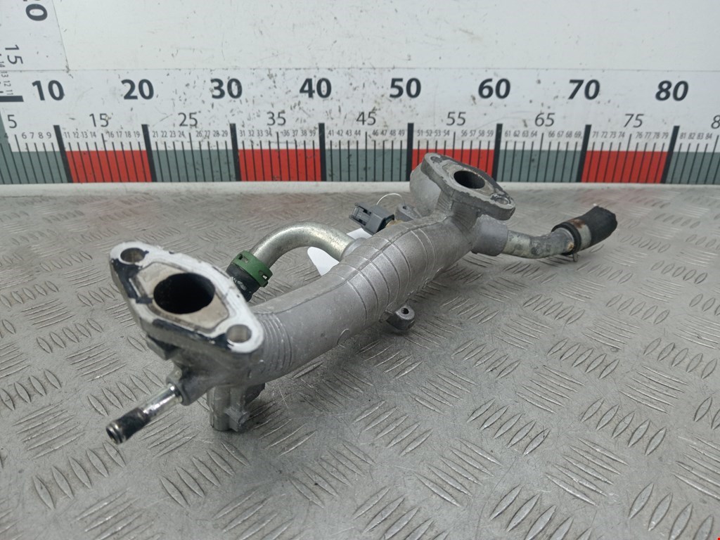 Трубка системы охлаждения RENAULT Vel Satis 2002-2009