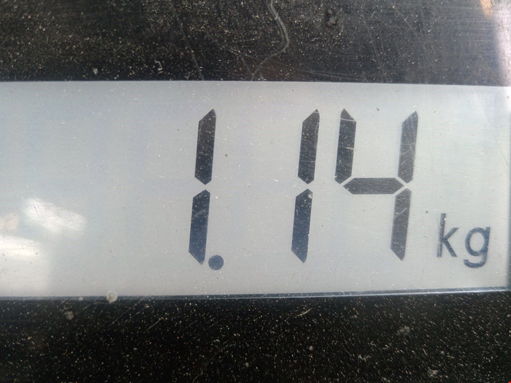 Трубка системы охлаждения RENAULT Vel Satis 2002-2009