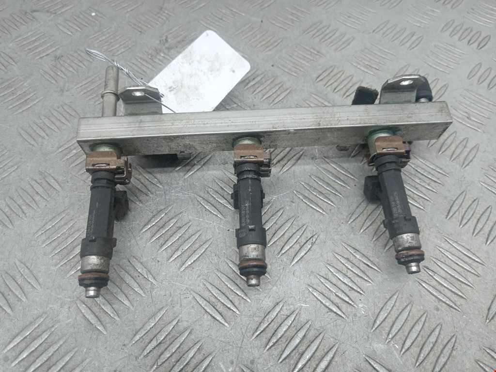 Форсунка дизельная электрическая OPEL Corsa C 2000-2006