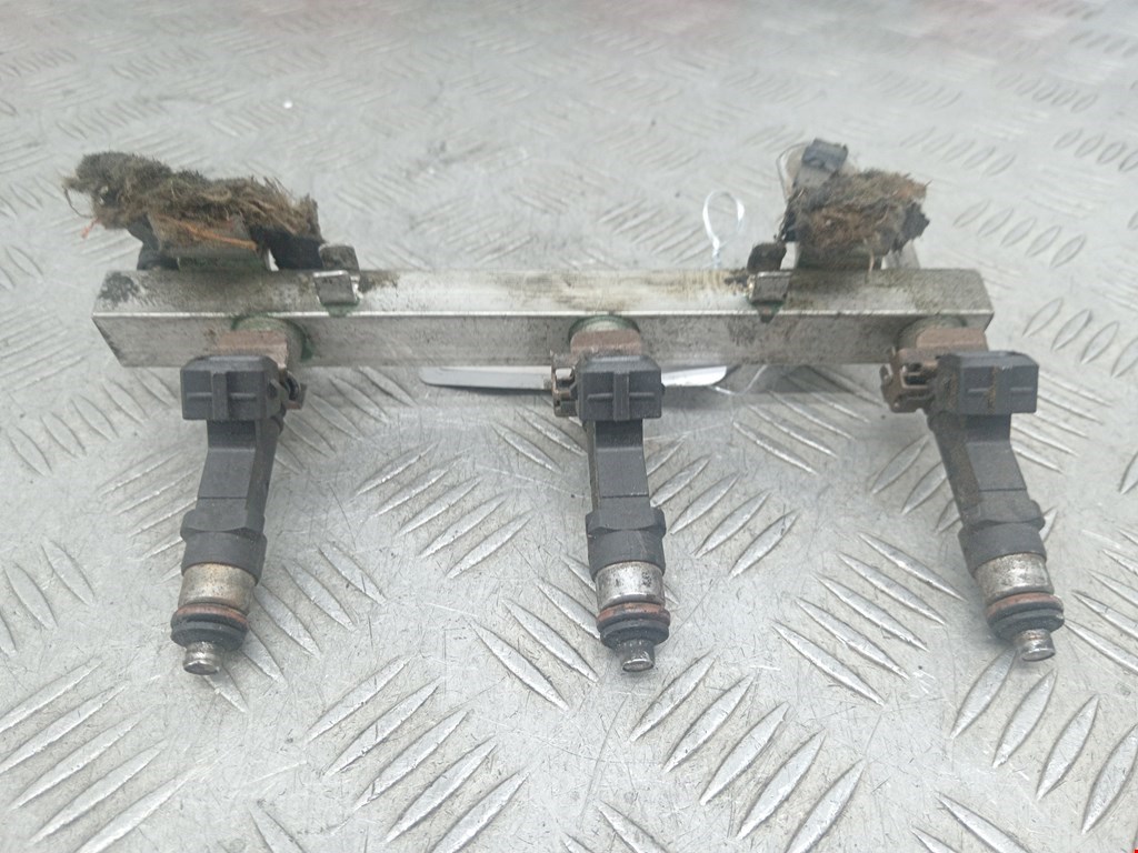 Форсунка дизельная электрическая OPEL Corsa C 2000-2006