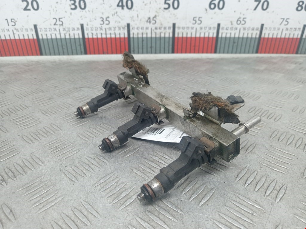 Форсунка дизельная электрическая OPEL Corsa C 2000-2006