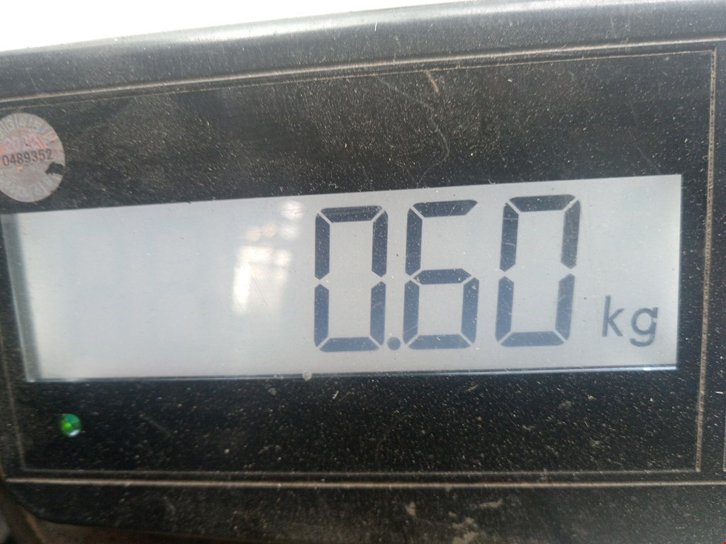 Форсунка дизельная электрическая OPEL Corsa C 2000-2006