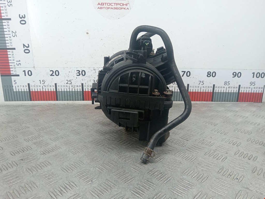 Коллектор впускной OPEL Corsa C 2000-2006