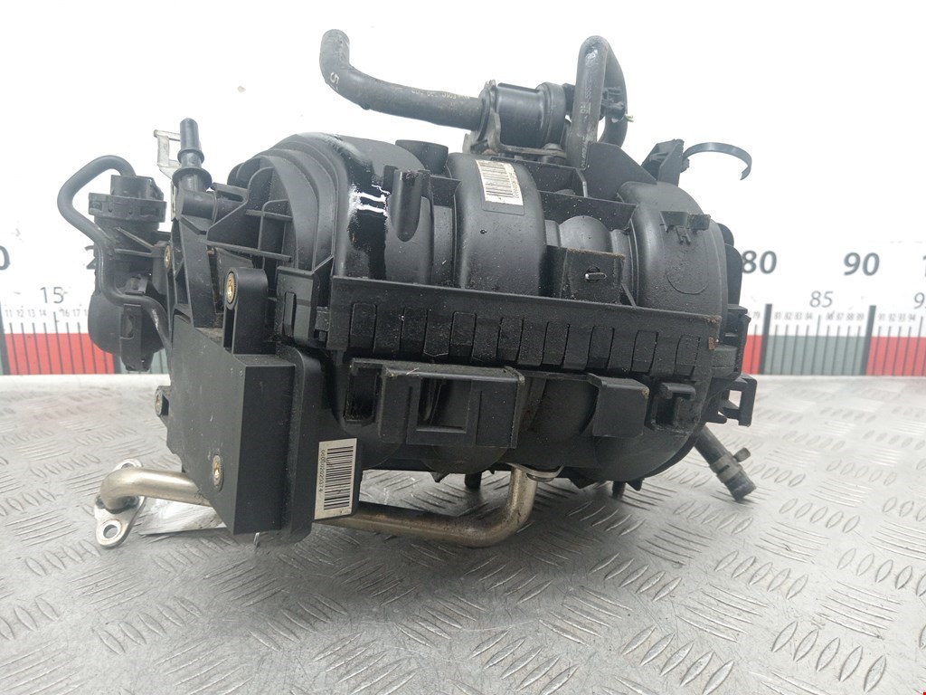 Коллектор впускной OPEL Corsa C 2000-2006