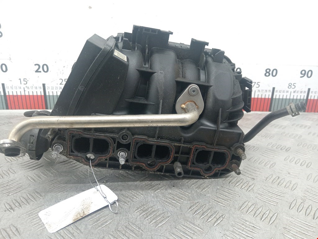 Коллектор впускной OPEL Corsa C 2000-2006
