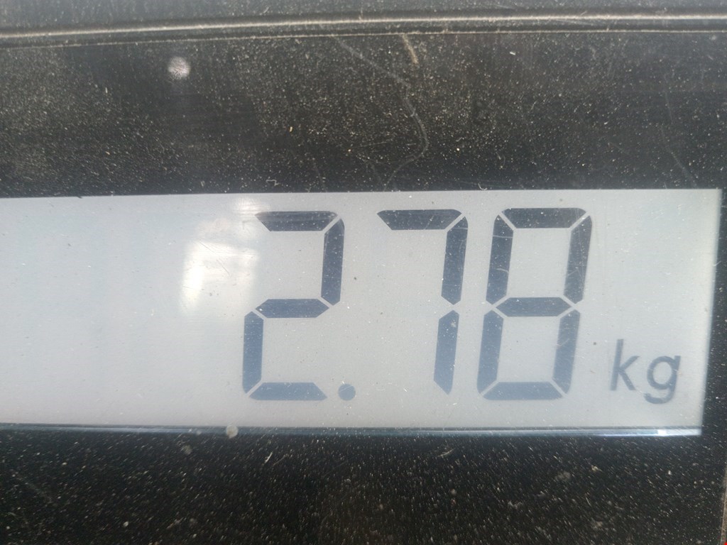 Коллектор впускной OPEL Corsa C 2000-2006