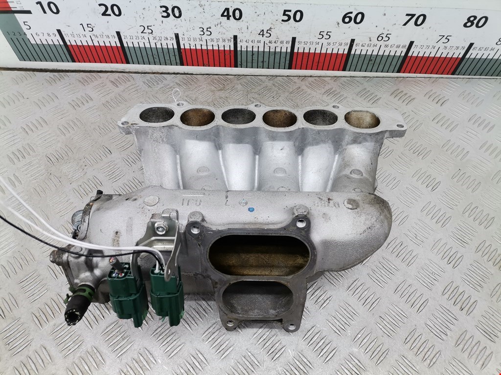 Коллектор впускной RENAULT Vel Satis 2002-2009