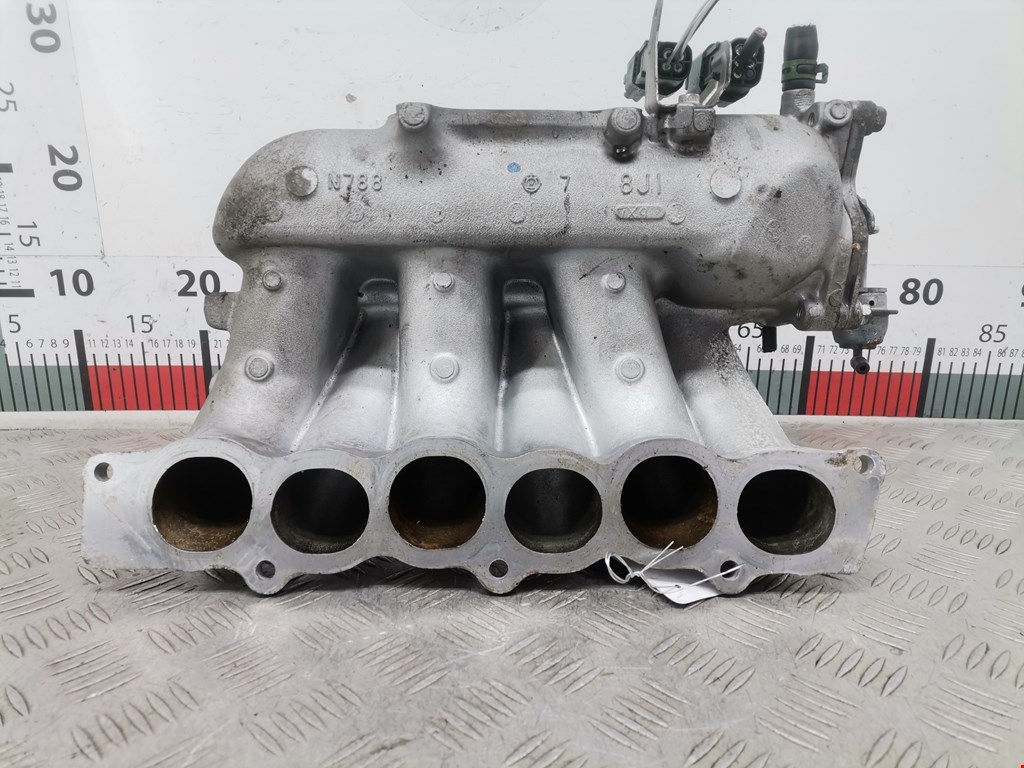 Коллектор впускной RENAULT Vel Satis 2002-2009