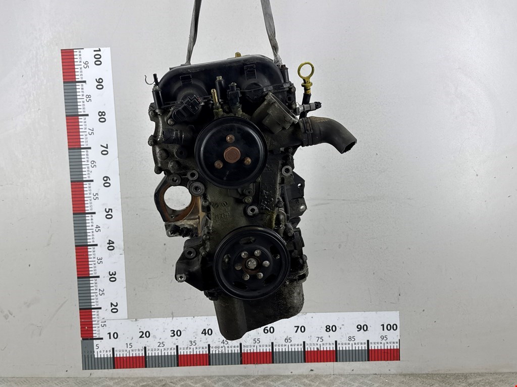 Двигатель (ДВС) Opel Corsa C (2000-2006)