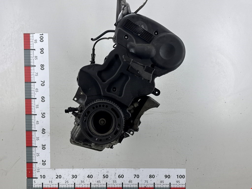 Двигатель (ДВС) Opel Meriva A (2003-2010)