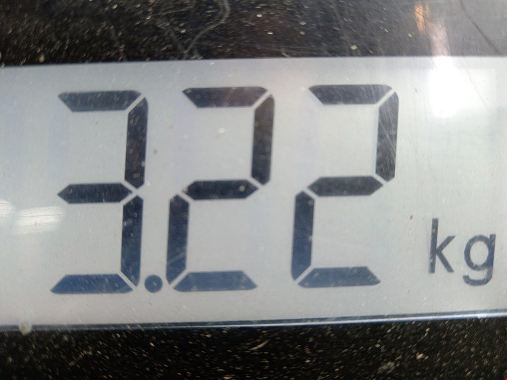 Насос гидроусилителя руля (ГУР) FORD Mondeo III 2000-2007