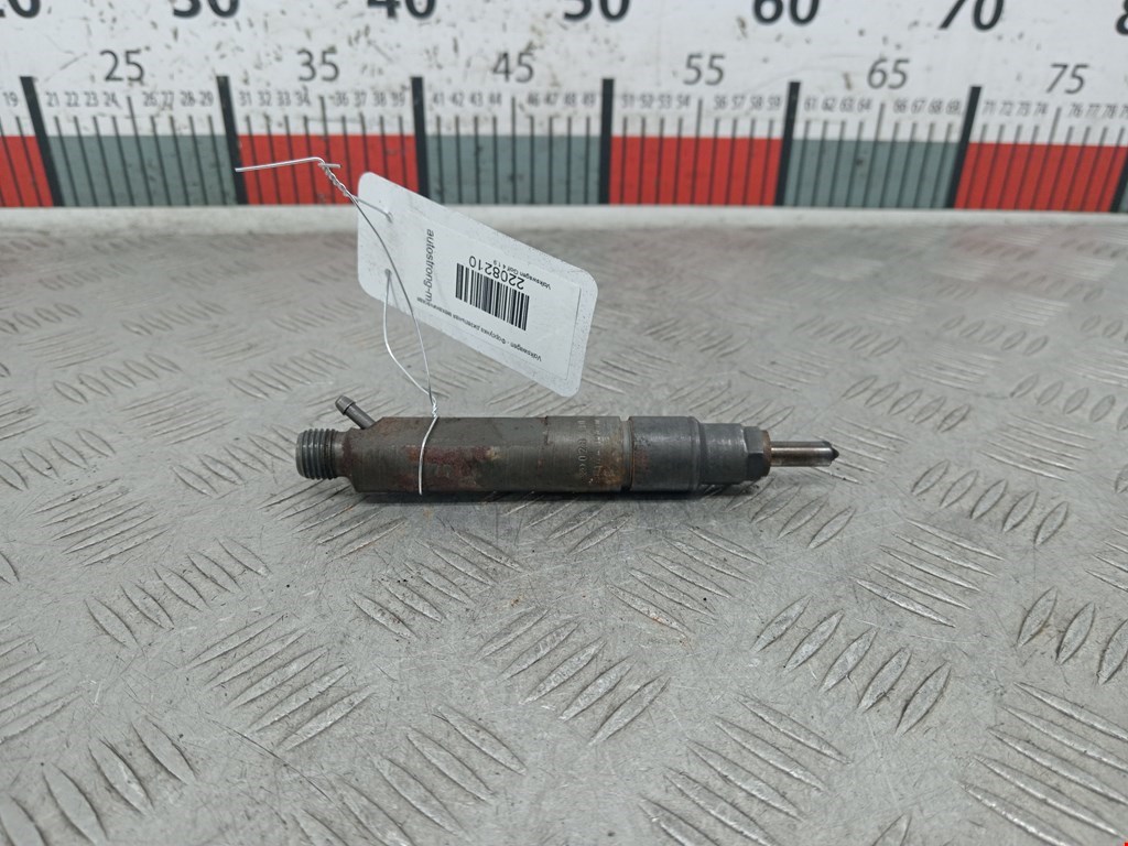 Форсунка дизельная механическая Volkswagen Golf 4 (1997-2004)
