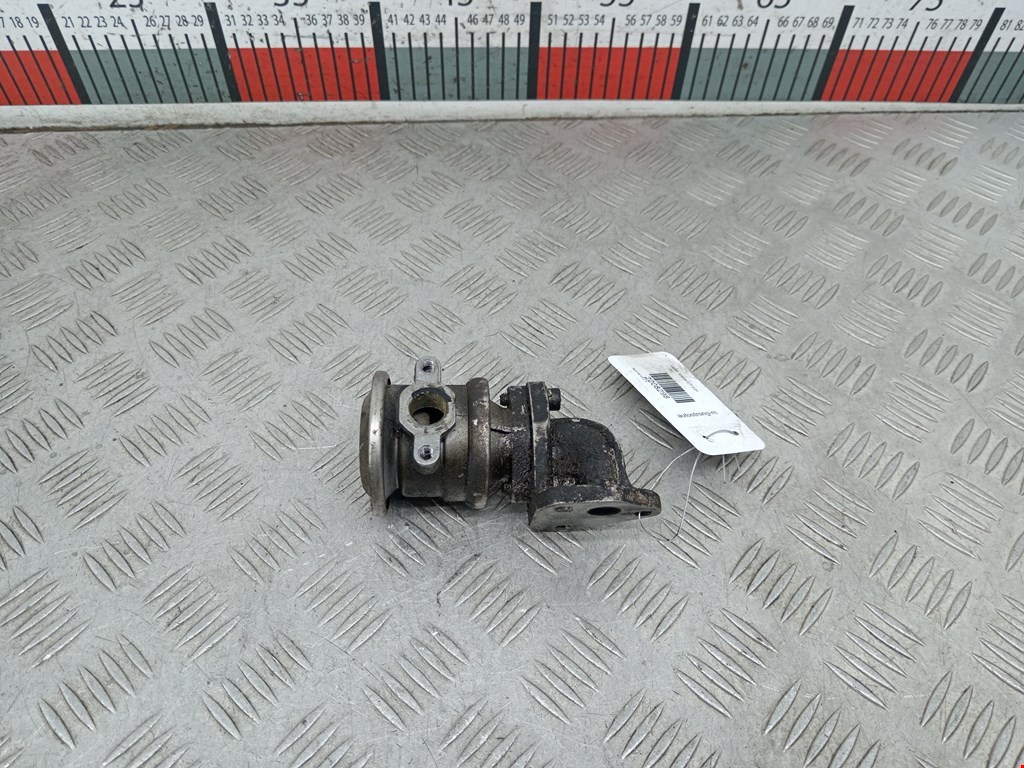 Клапан ЕГР EGR Audi A6 C5 (1997-2005)