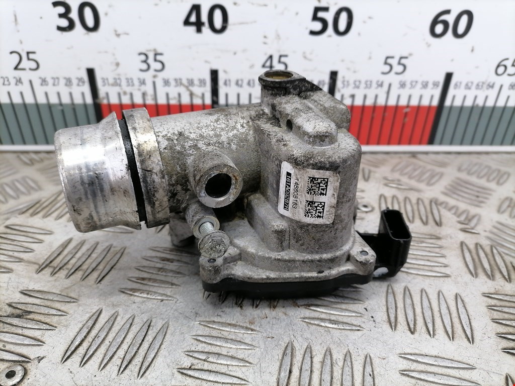 Защита антигравийная DACIA Sandero 2013-2020