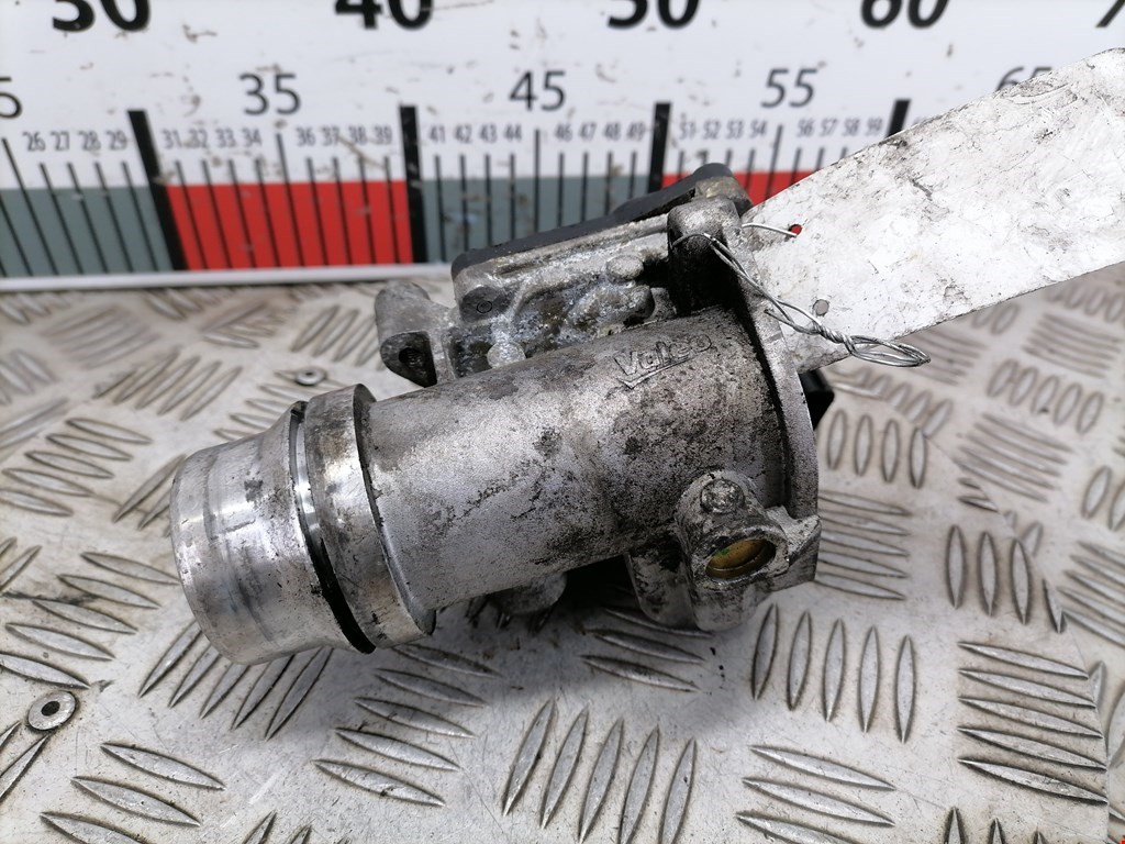 Защита антигравийная DACIA Sandero 2013-2020