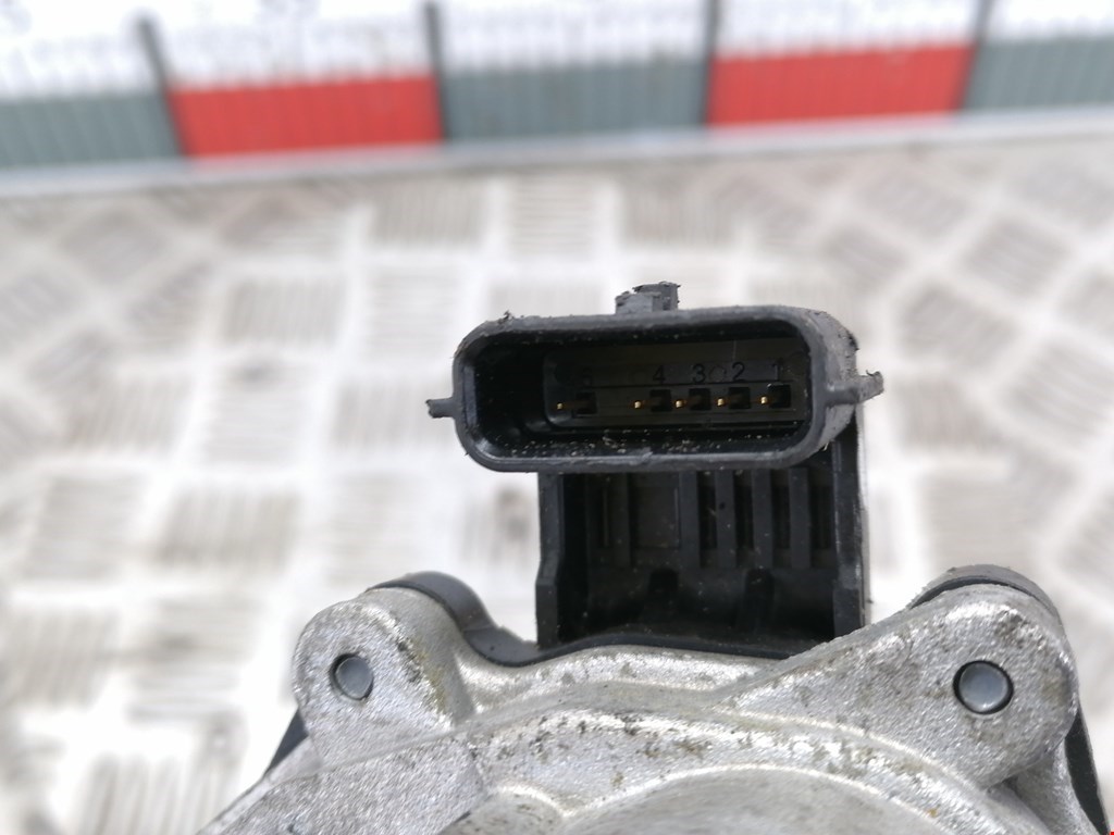 Защита антигравийная DACIA Sandero 2013-2020