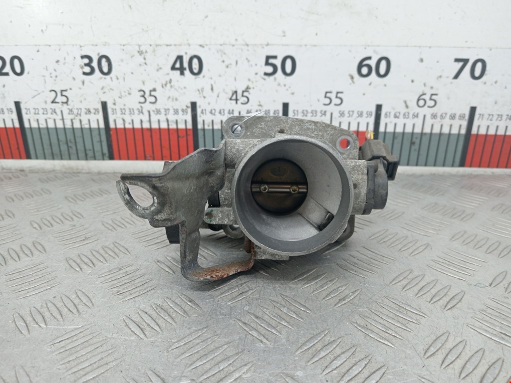 Заслонка дроссельная электрическая FORD Fiesta 2001-2008