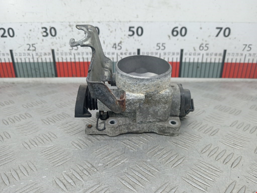 Заслонка дроссельная электрическая FORD Fiesta 2001-2008