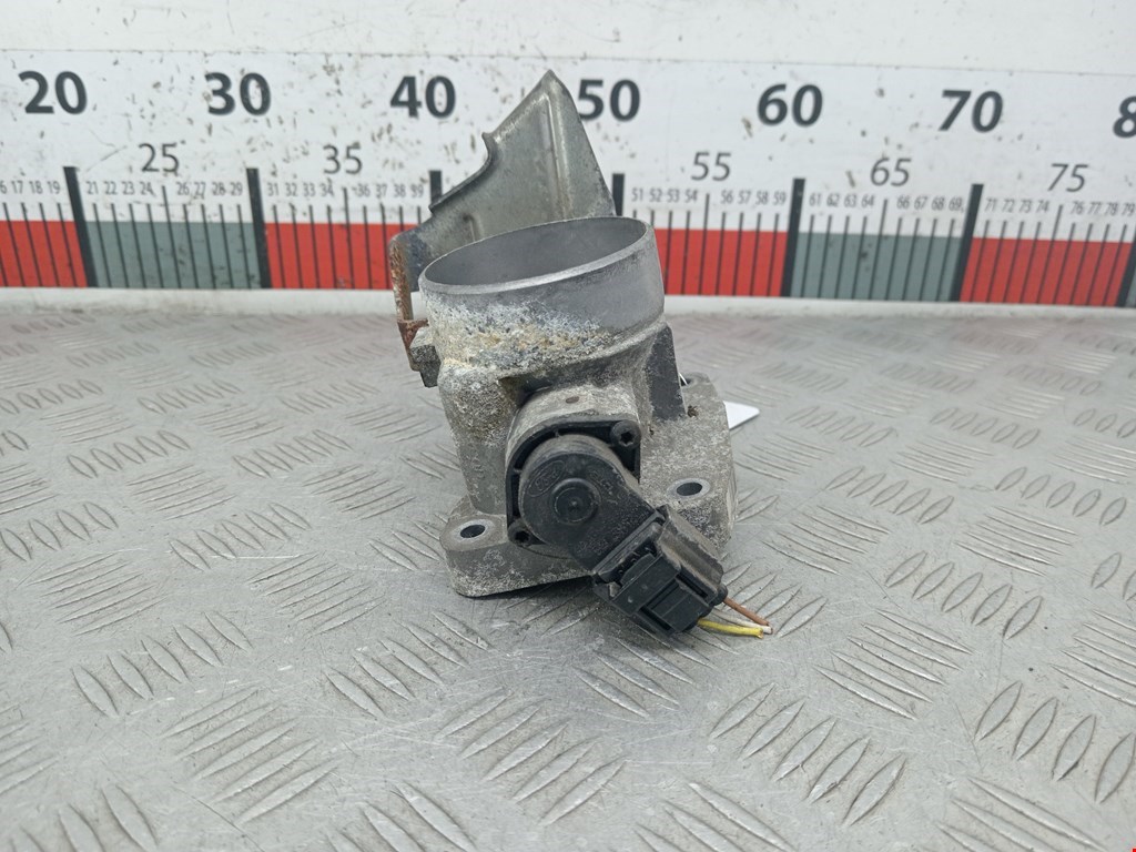 Заслонка дроссельная электрическая FORD Fiesta 2001-2008