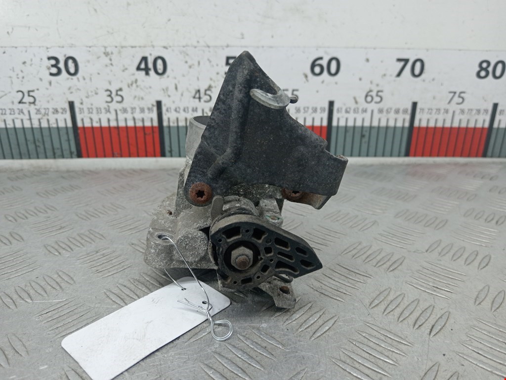 Заслонка дроссельная электрическая FORD Fiesta 2001-2008