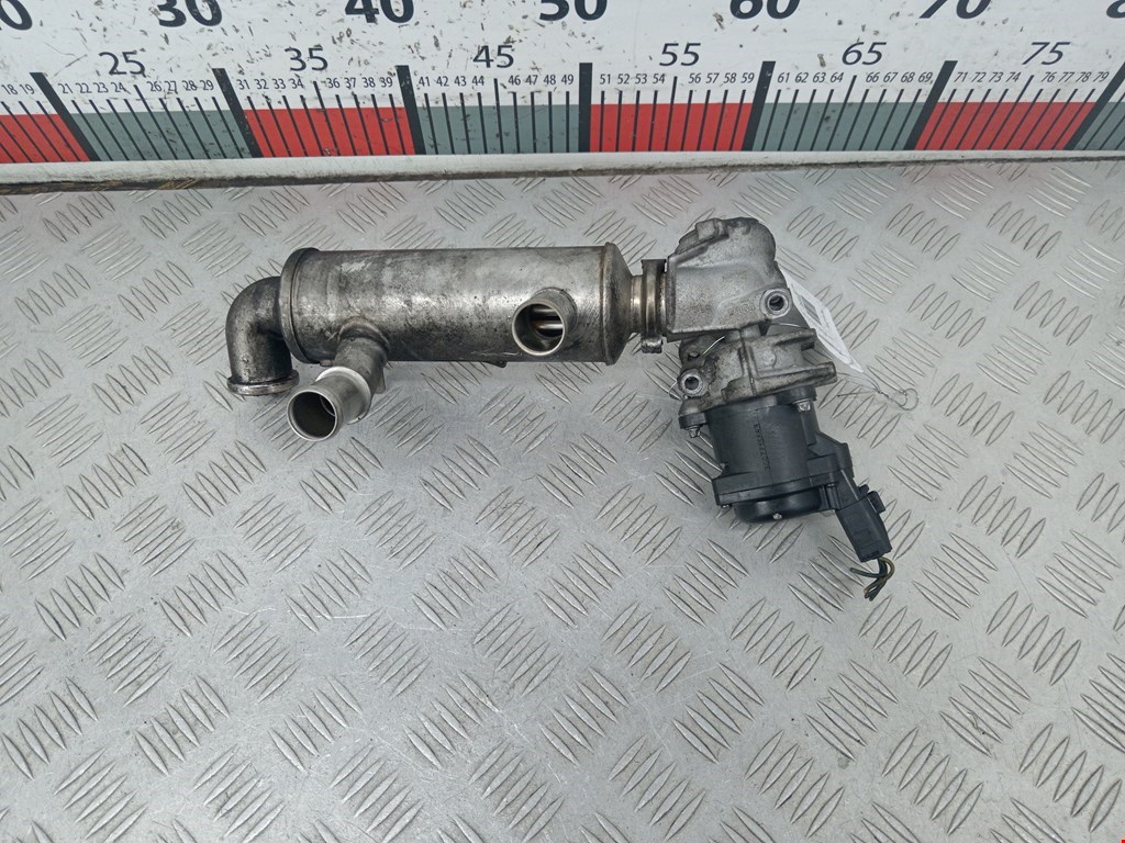 Клапан ЕГР EGR Mazda 3 BK (2003-2009)