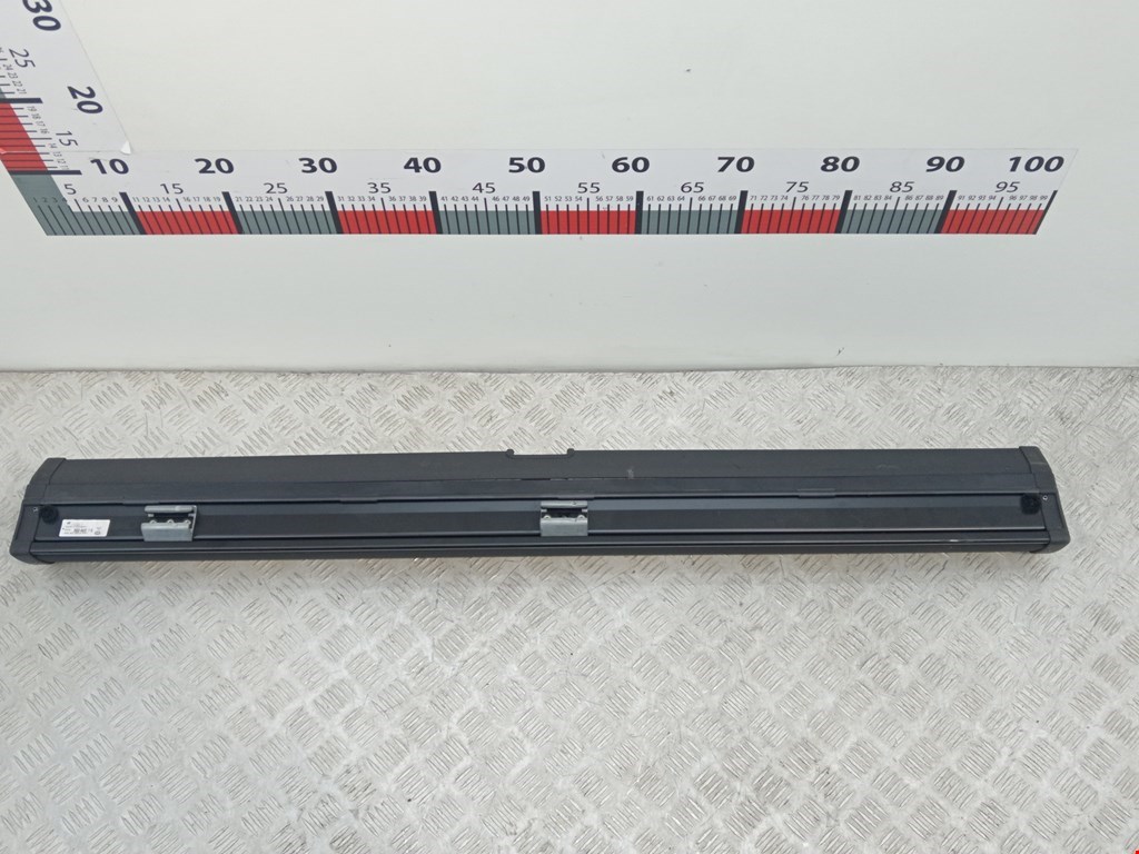 Шторка (полка) багажника Audi A6 C5 Allroad (2000-2006)