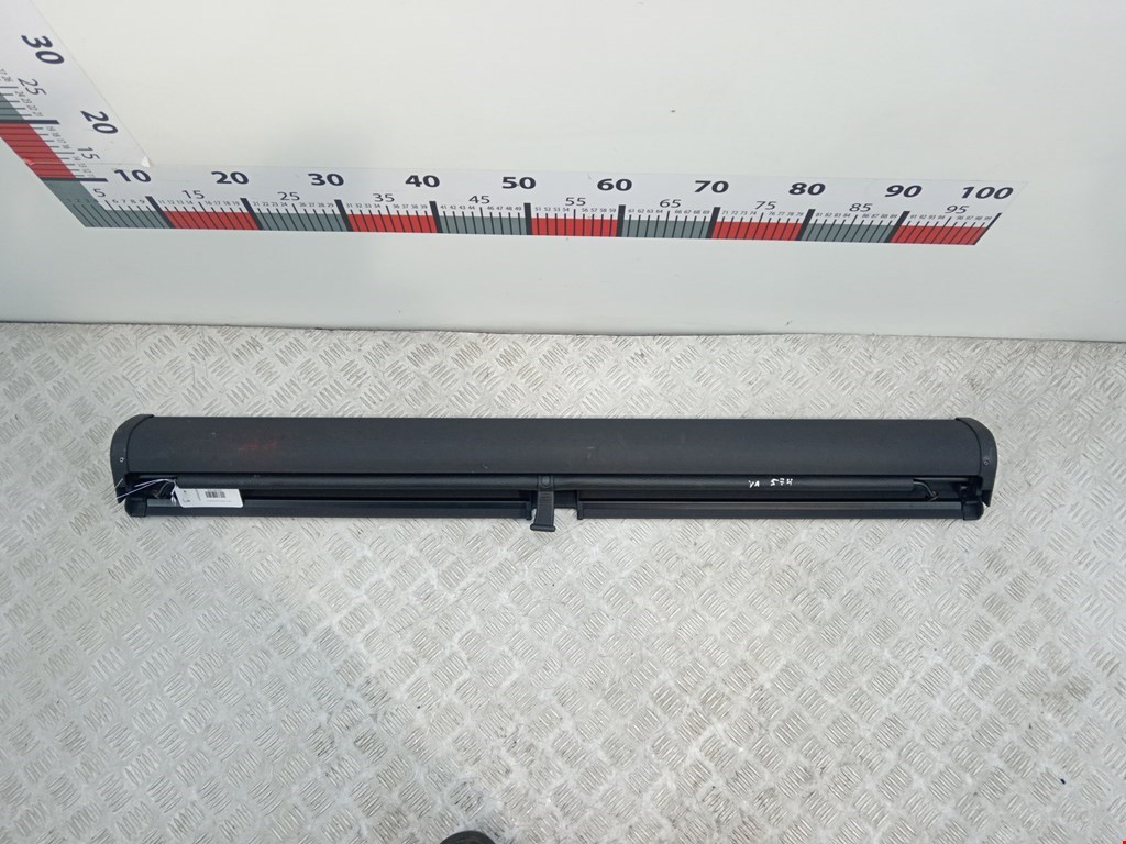 Шторка багажника (полка) AUDI A6 C5 1997-2004