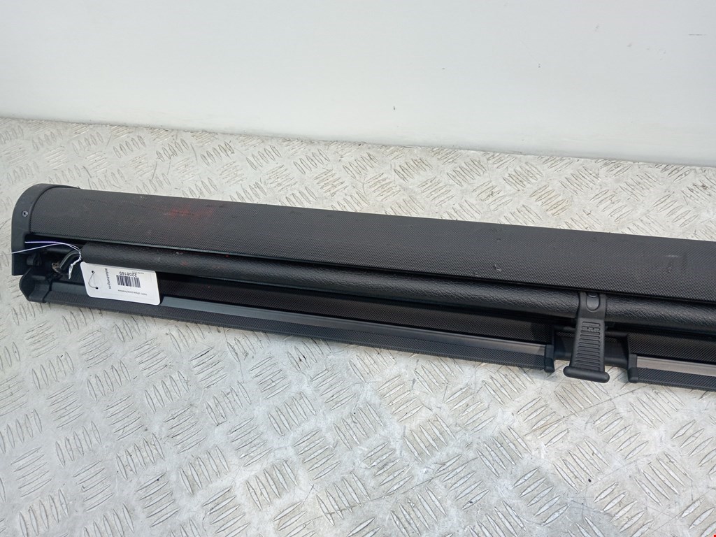 Шторка багажника (полка) AUDI A6 C5 1997-2004