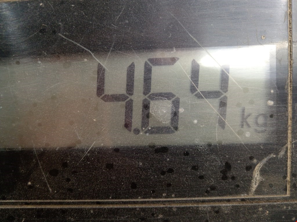 Шторка багажника (полка) AUDI A6 C5 1997-2004