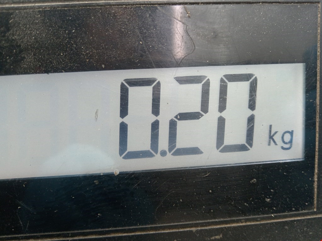 Амортизатор крышки (двери) багажника ALFA ROMEO 156 1997-2007