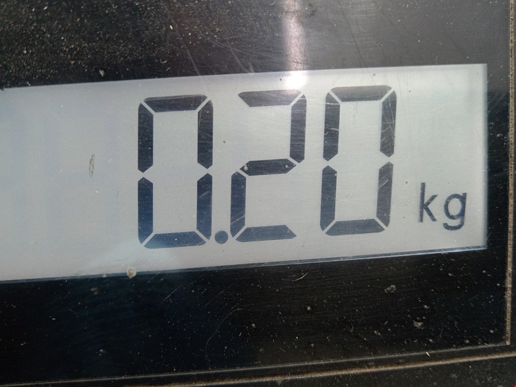 Амортизатор крышки (двери) багажника ALFA ROMEO 156 1997-2007