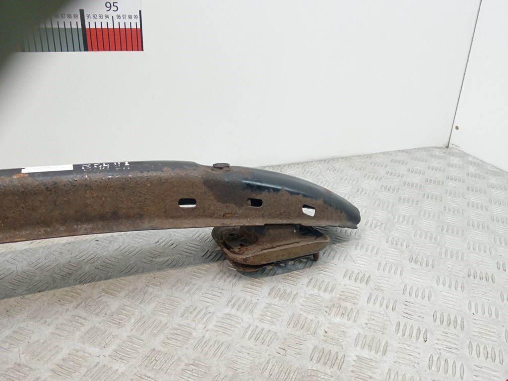 Усилитель заднего бампера (задний) PEUGEOT 307 2001-2008