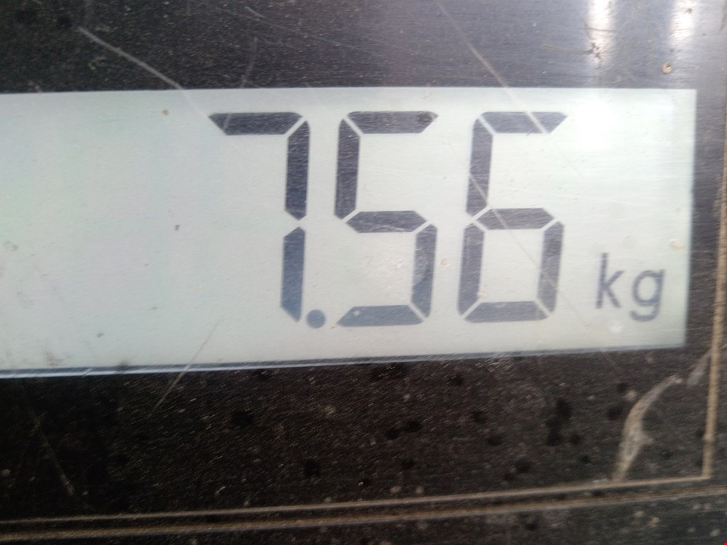 Усилитель заднего бампера (задний) PEUGEOT 307 2001-2008