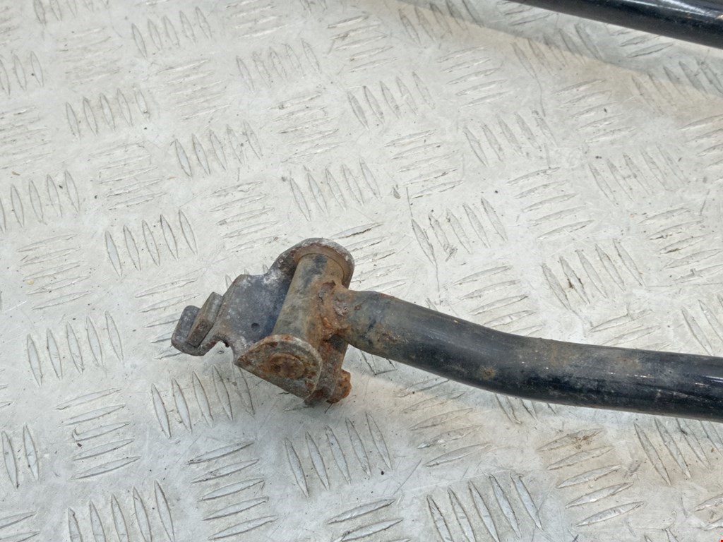 Кулиса (селектор) АКПП/МКПП в салоне MAZDA Premacy CP 1999-2004