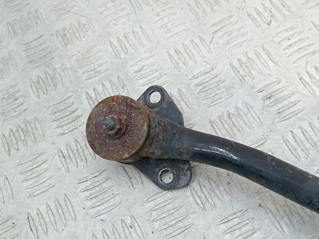 Кулиса (селектор) АКПП/МКПП в салоне MAZDA Premacy CP 1999-2004