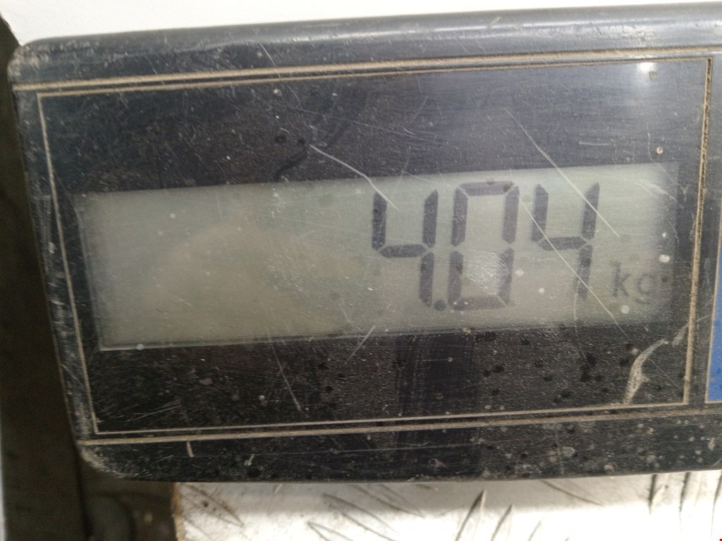 Кулиса (селектор) АКПП/МКПП в салоне MAZDA Premacy CP 1999-2004