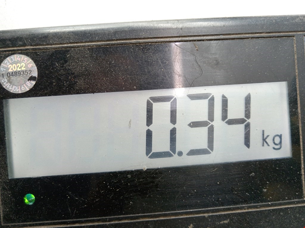 Амортизатор крышки (двери) багажника FORD Focus II 2005-2011