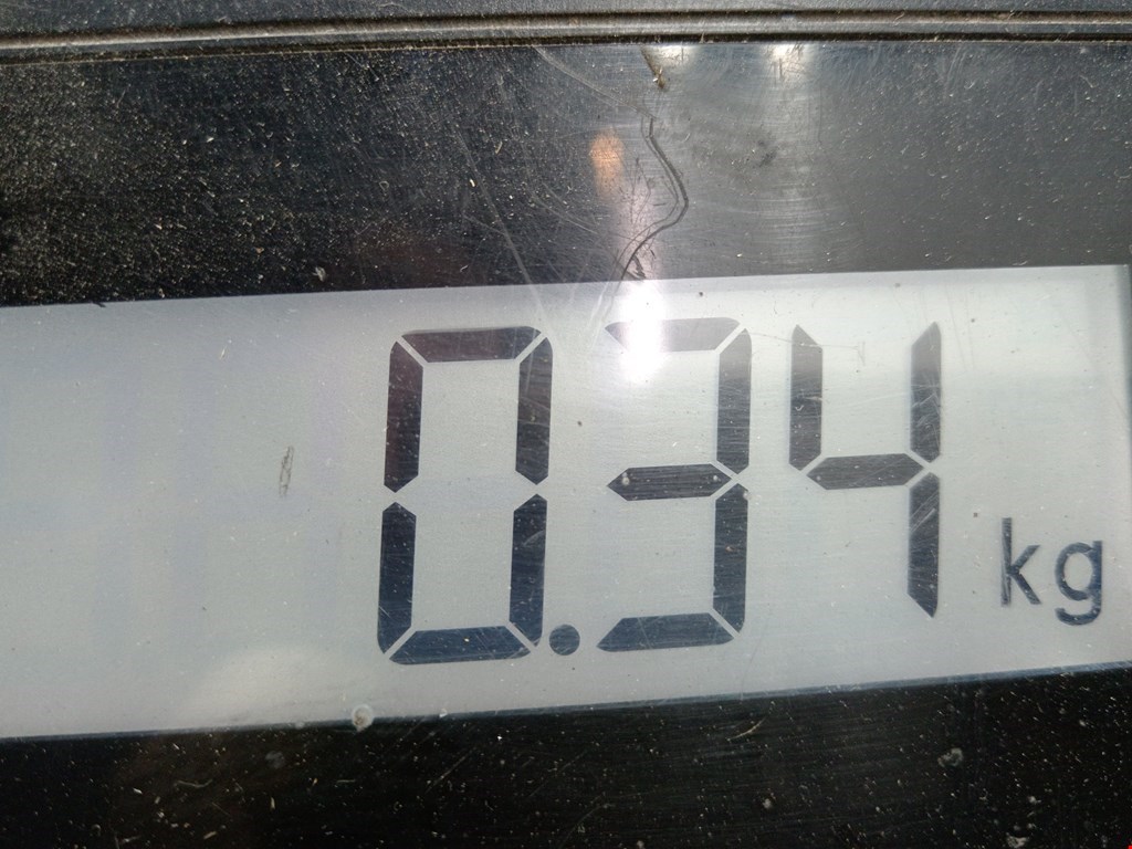 Амортизатор крышки (двери) багажника FORD Focus II 2005-2011