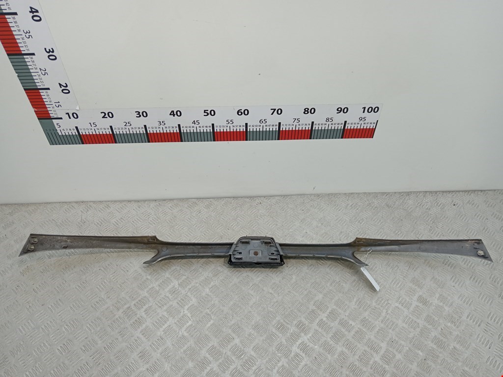 Решетка радиатора PEUGEOT 206 1998-2012