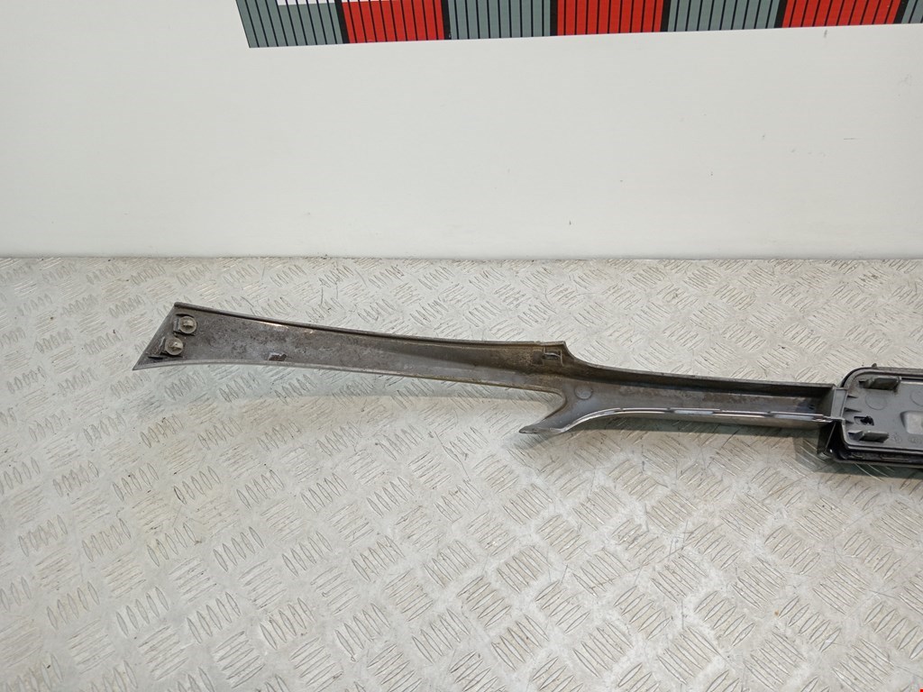 Решетка радиатора PEUGEOT 206 1998-2012