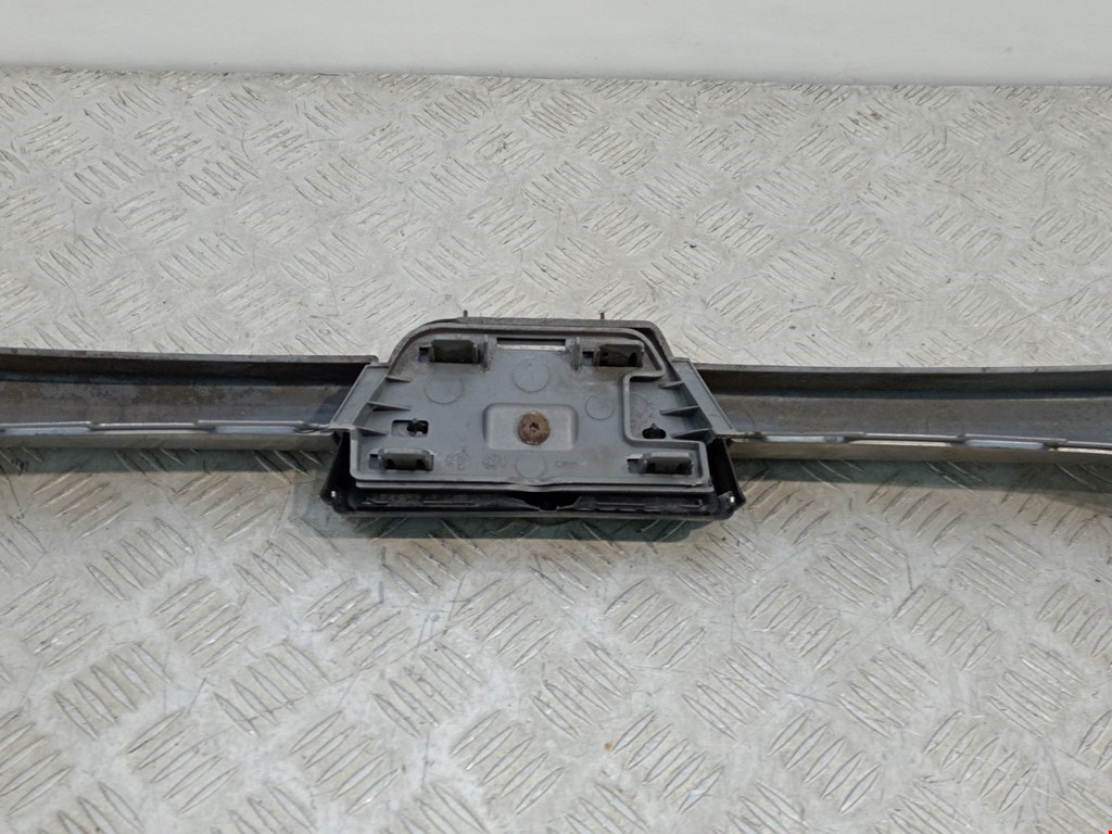 Решетка радиатора PEUGEOT 206 1998-2012