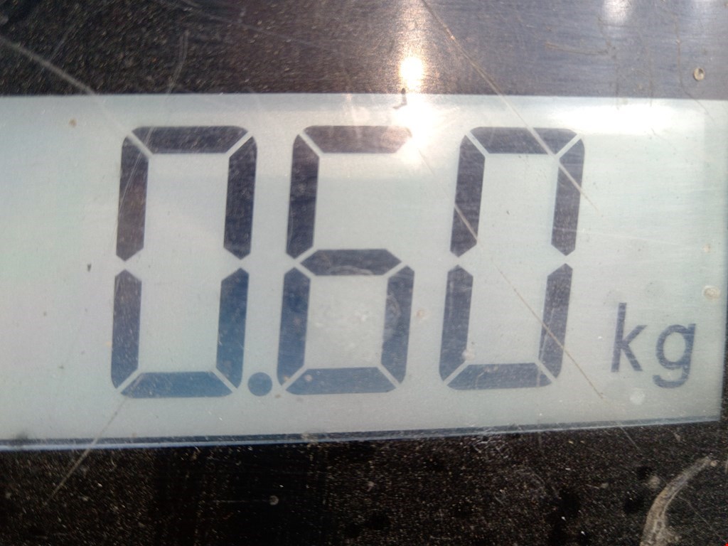 Решетка радиатора PEUGEOT 206 1998-2012