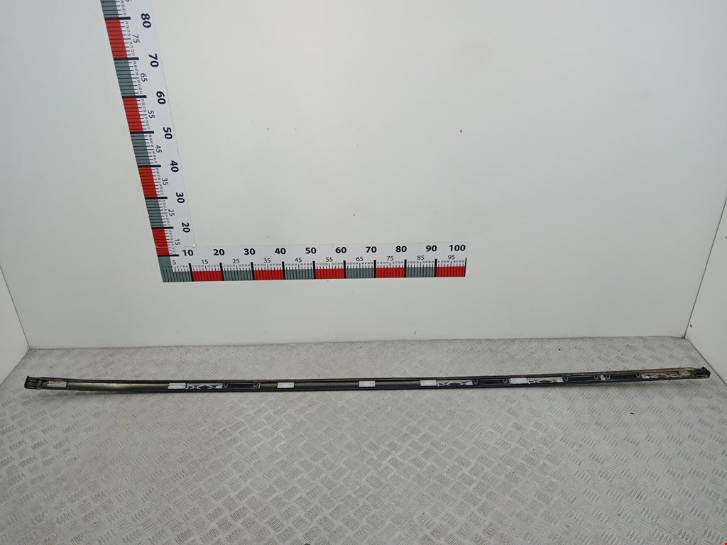 Накладка декоративная (молдинг) крыши Renault Megane 1 (1995-2003)