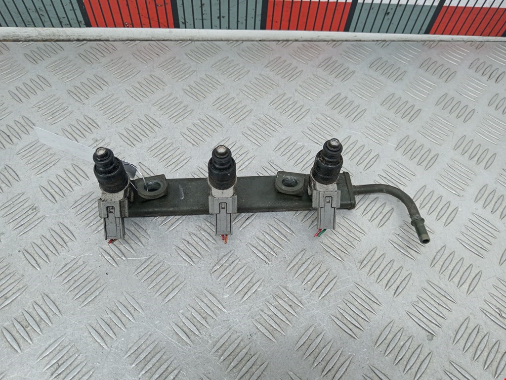 Форсунка дизельная электрическая MITSUBISHI Colt Z3 2003-2012