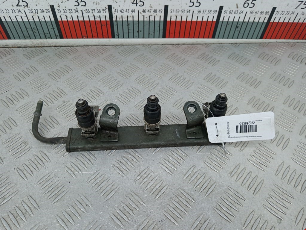 Форсунка дизельная электрическая MITSUBISHI Colt Z3 2003-2012