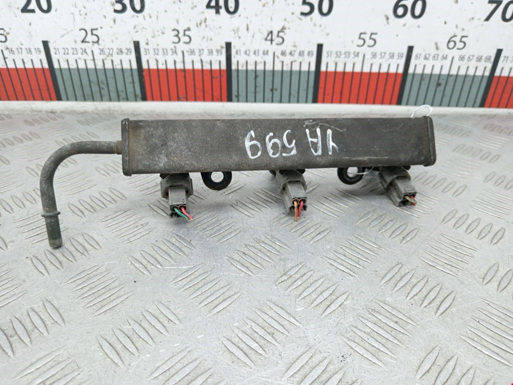 Форсунка дизельная электрическая MITSUBISHI Colt Z3 2003-2012