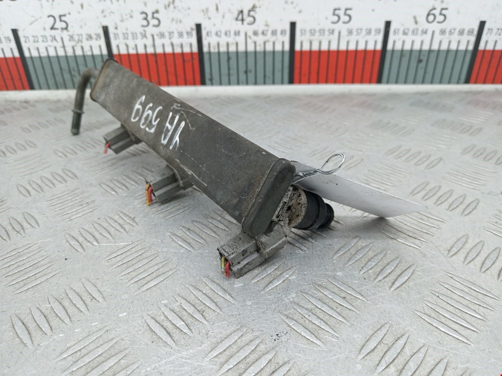 Форсунка дизельная электрическая MITSUBISHI Colt Z3 2003-2012